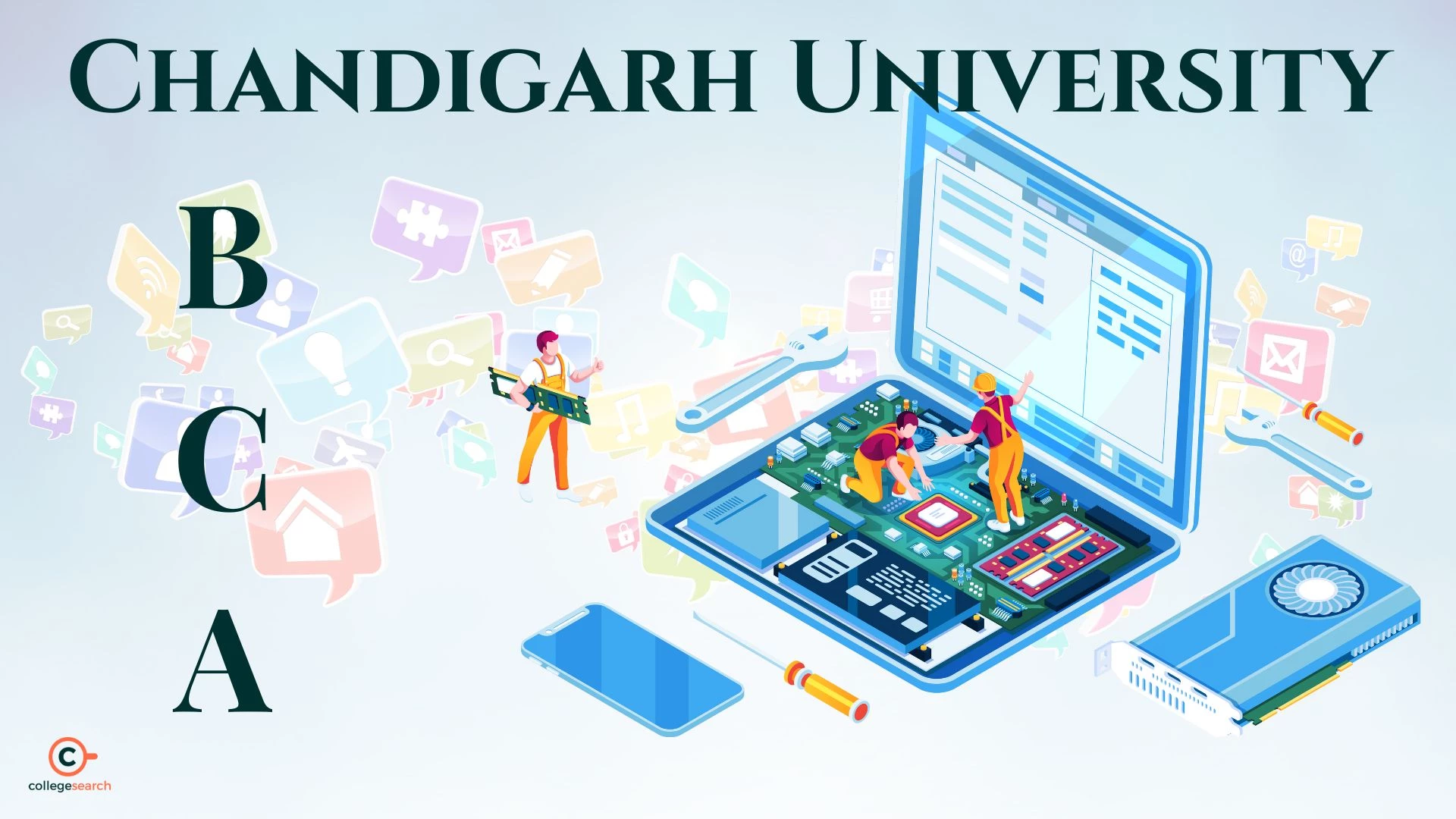 Chandigarh University BCA Fees 2025-26: Tuition Fees, Eligibility, Scholarships